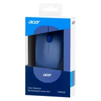 Мышь Acer OMR200 (синий) фото 7